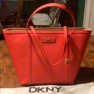 DKNY purse